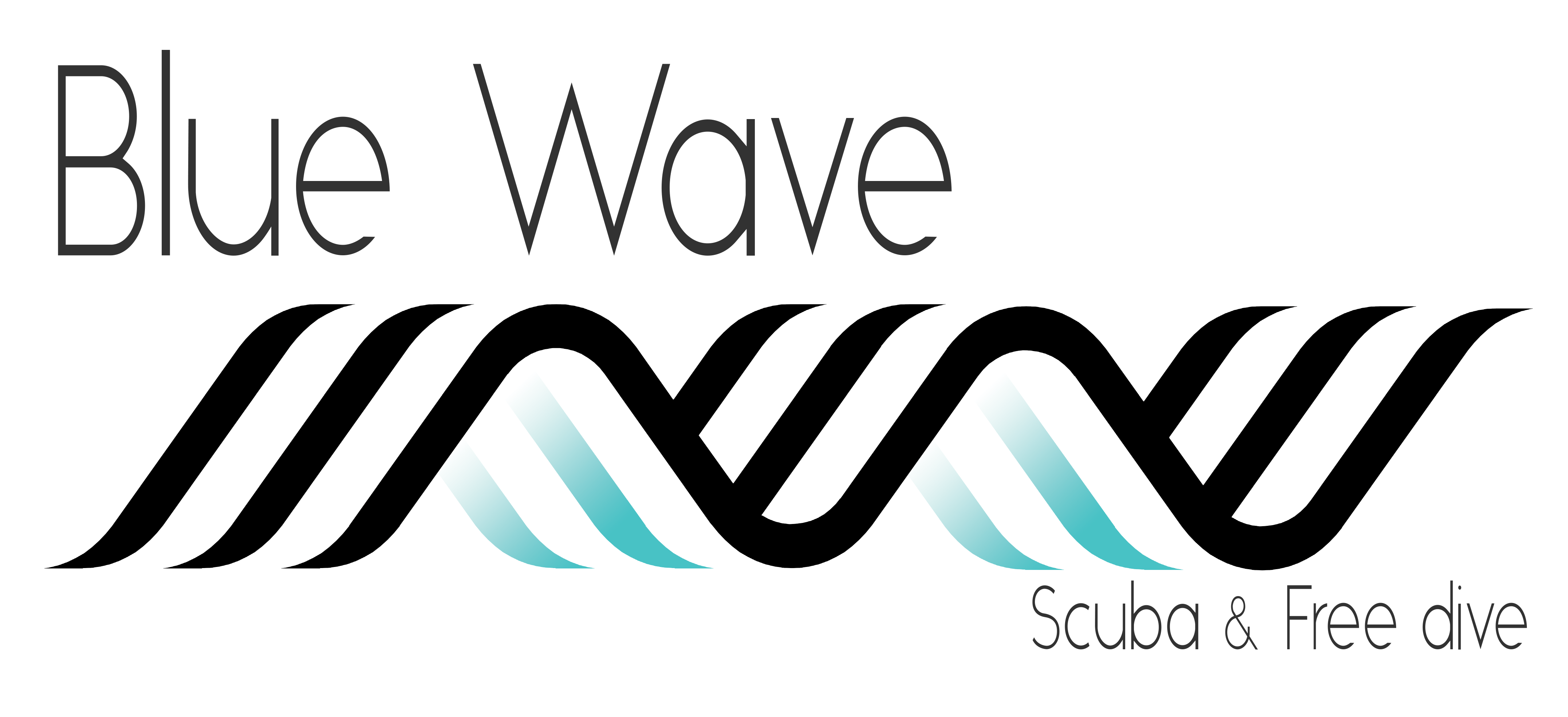Blue Wave Dive